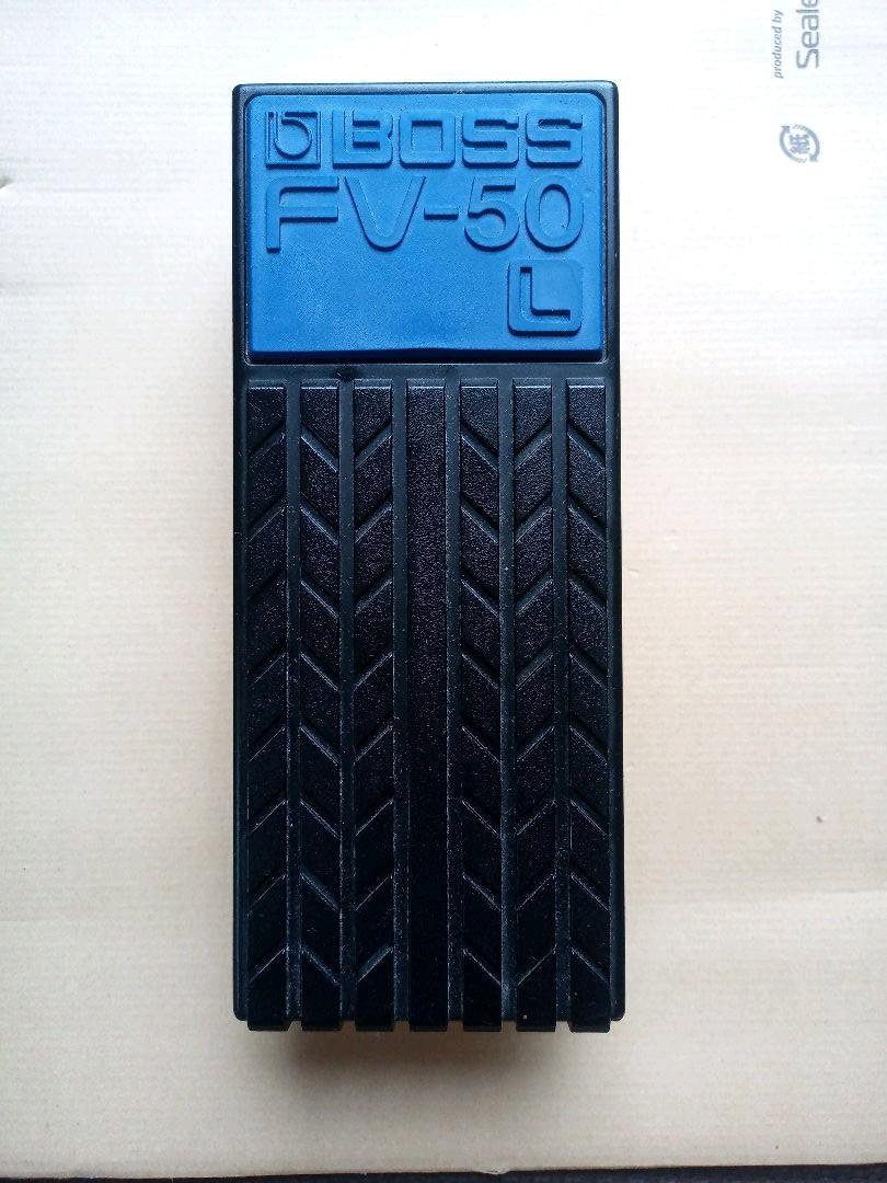 Boss FL-50L