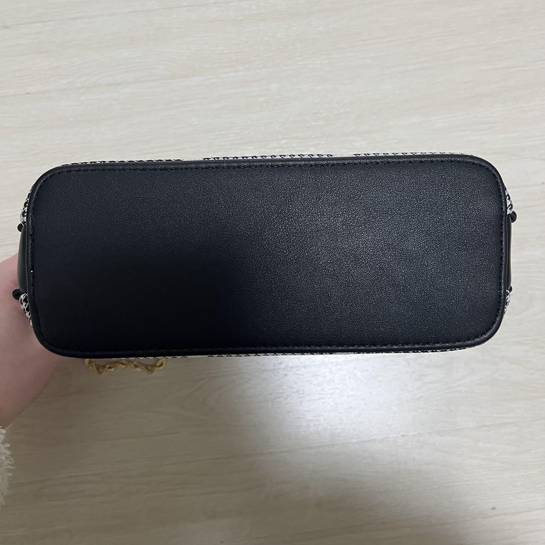バッグ HLT Jacquard Chain Pochette