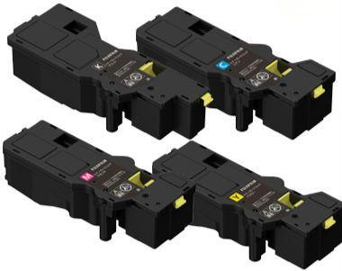 【新品未使用】富士フィルム純正Apeos C320z/C320dw用トナー 4色