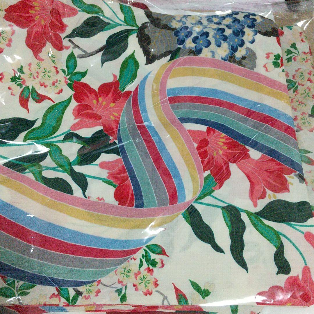 ふりふ ビビデリボン柄浴衣 | givebacktickets.com