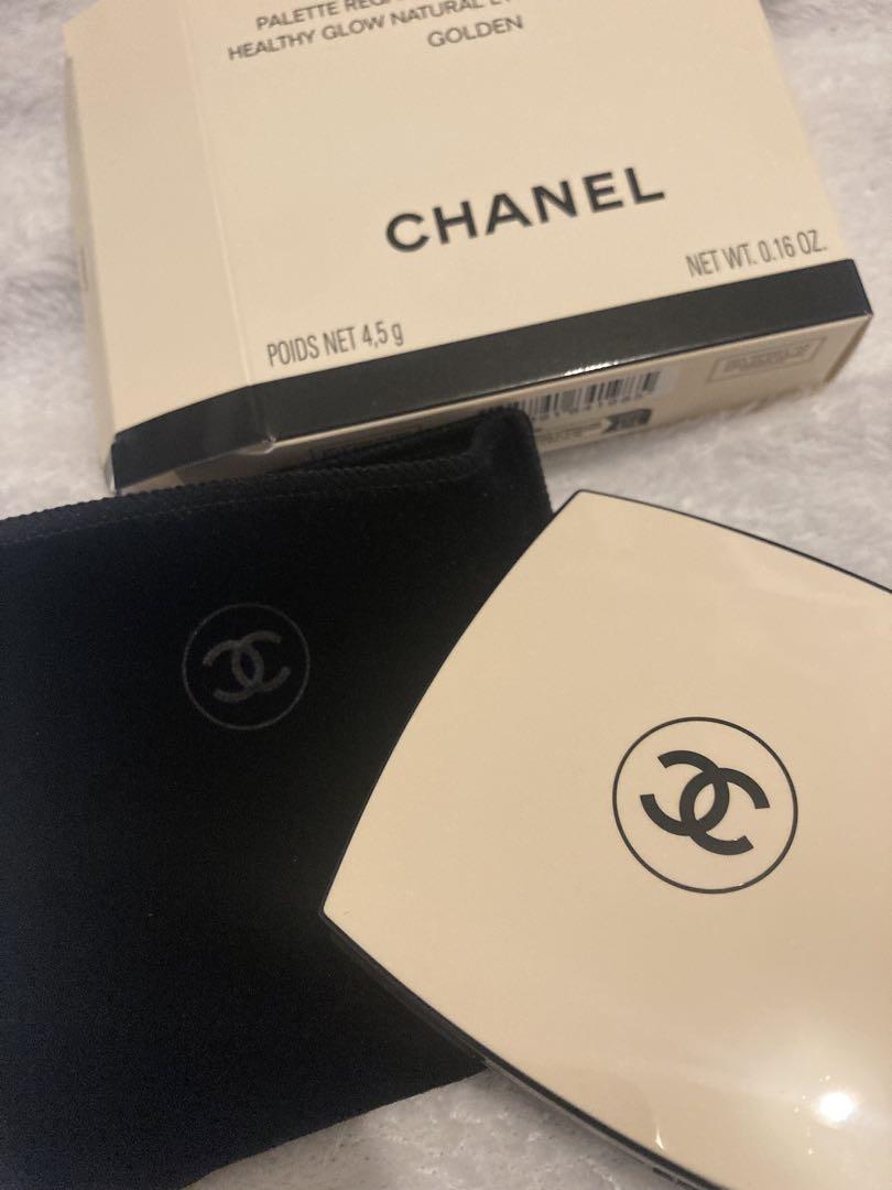 【未使用】CHANEL アイシャドウ