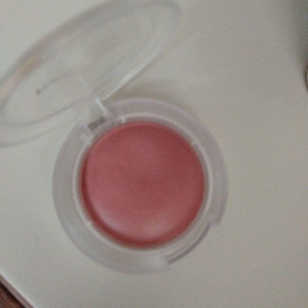 MAC　ほお紅　チーク　ブラッシュプリーズ
