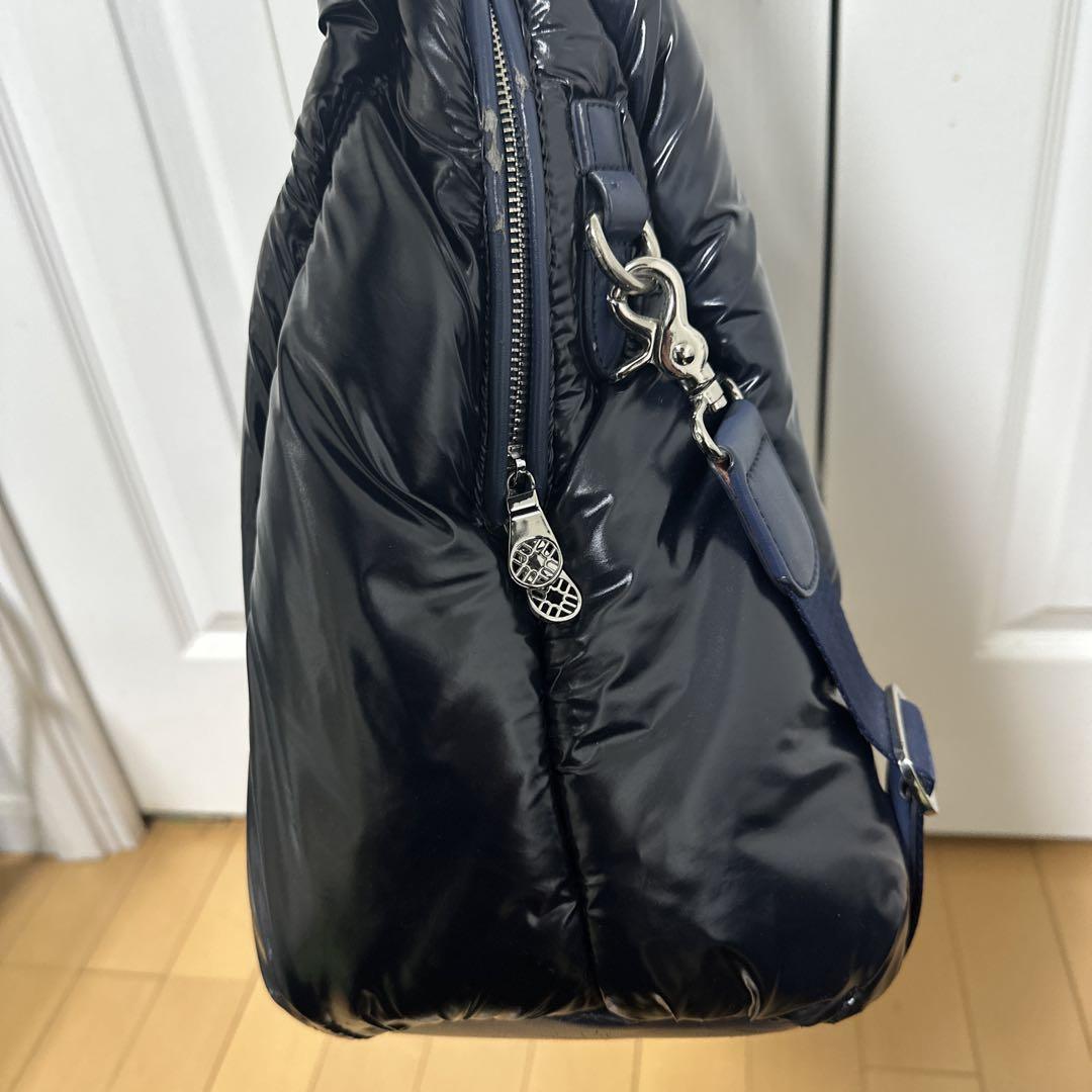 muta MARINE GOLF　ムータマリンゴルフ　バロム8バッグ・ナイロン