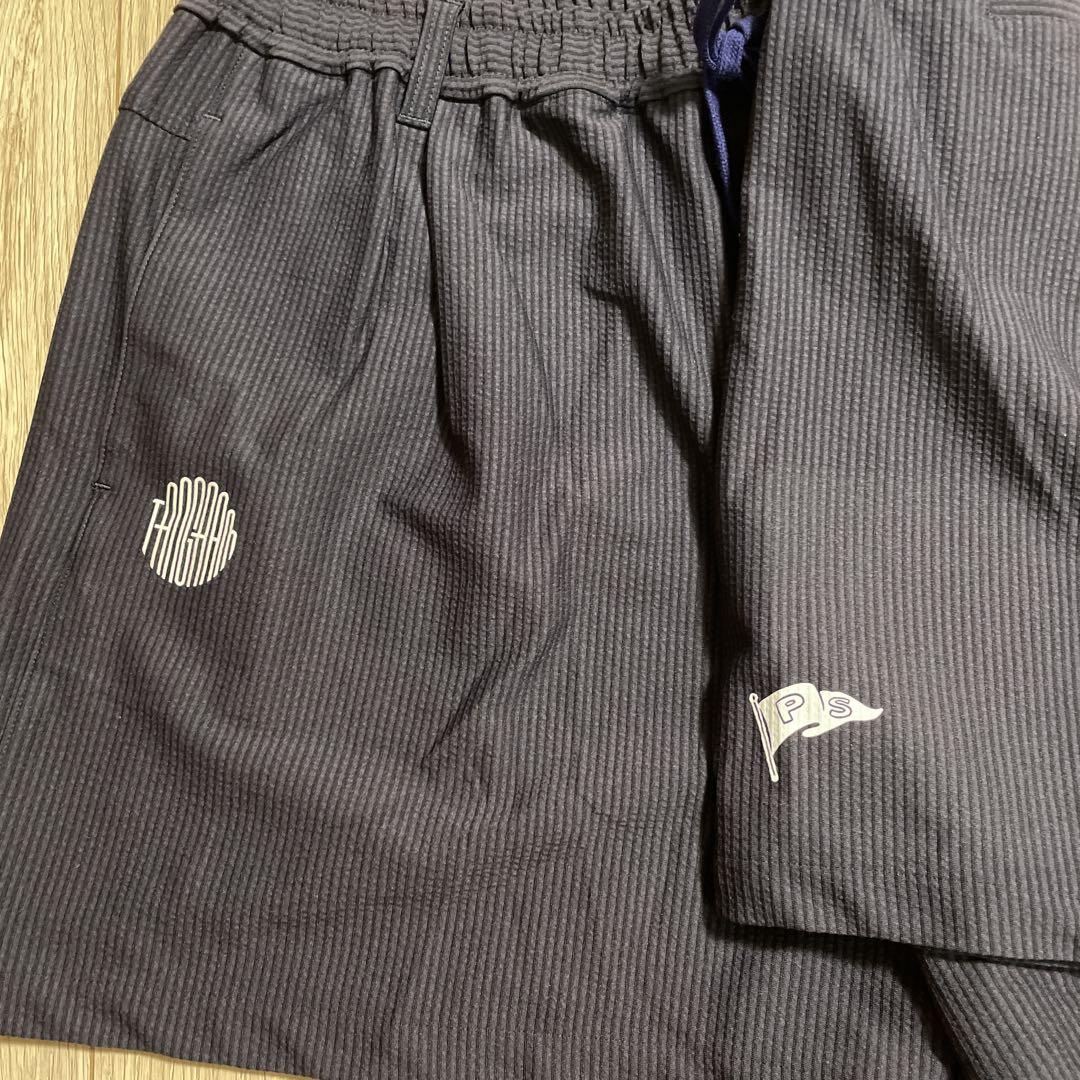 流行に  TANGRAM ショーツ ゴルフ 最終値下げ ゴルフ メンズウェア