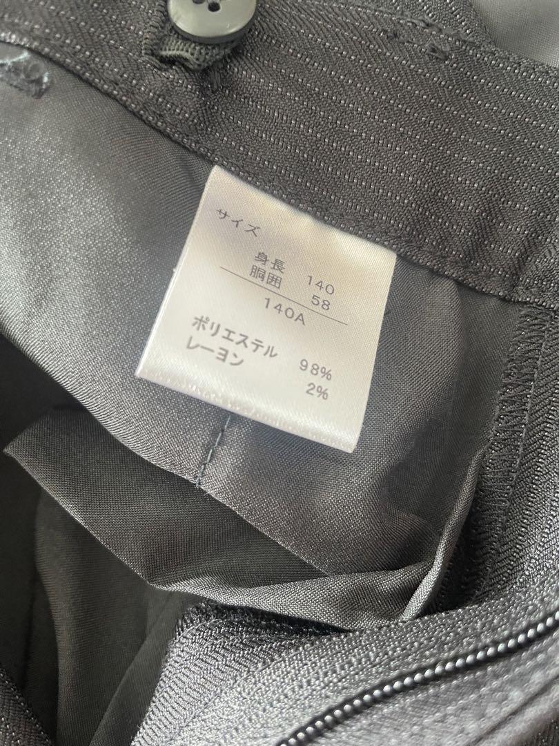 ワンダーファクトリー　卒業式　子供　スーツ