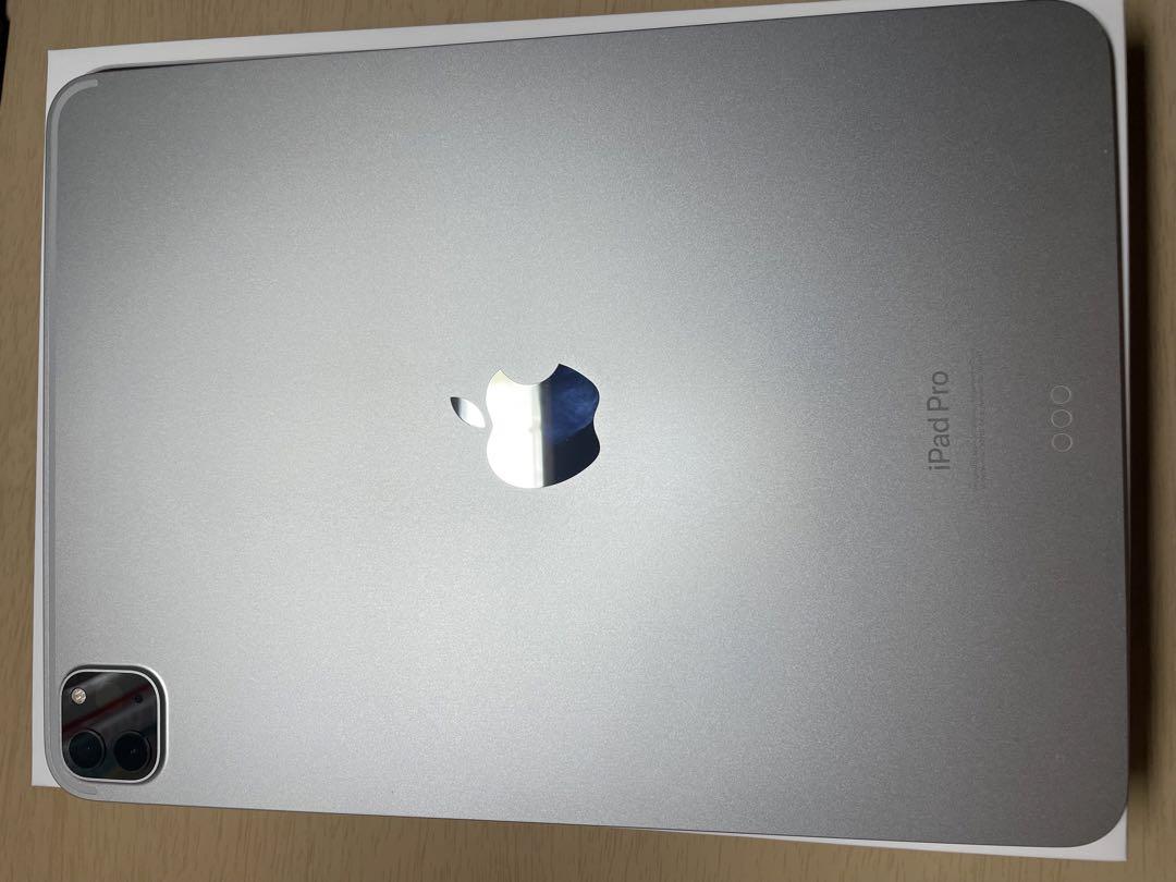 のんちゃん iPad Pro 第4世代 11インチApple Pencil iPad Pro （11インチ第4世代）＋Apple pencil （第二世代）