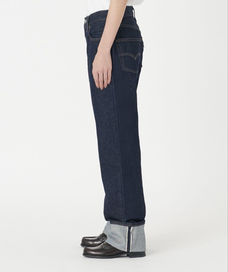 Levi’s リーバイス 501(R) ダークインディゴ 28インチ