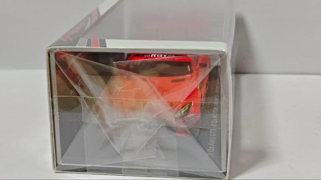 Spark 1/43 R'Qs AMG GT3 スーパーGT300 2022 Spark