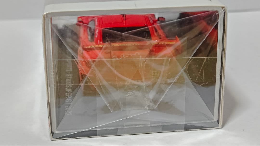 Spark 1/43 R'Qs AMG GT3 スーパーGT300 2022 Spark