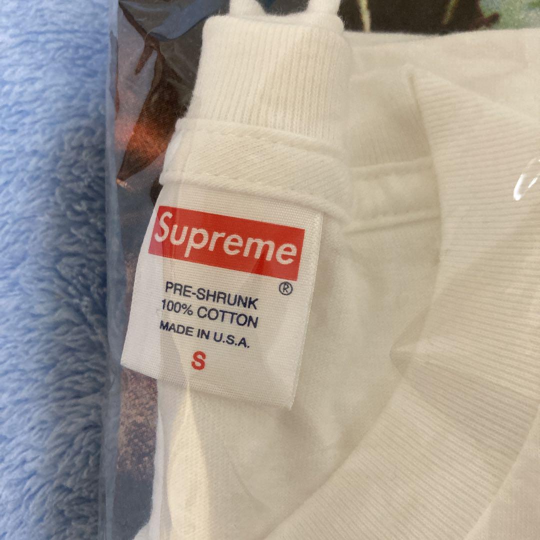 Supreme Buju Banton Tee シュプリーム ky5V4-m52416240468 特価