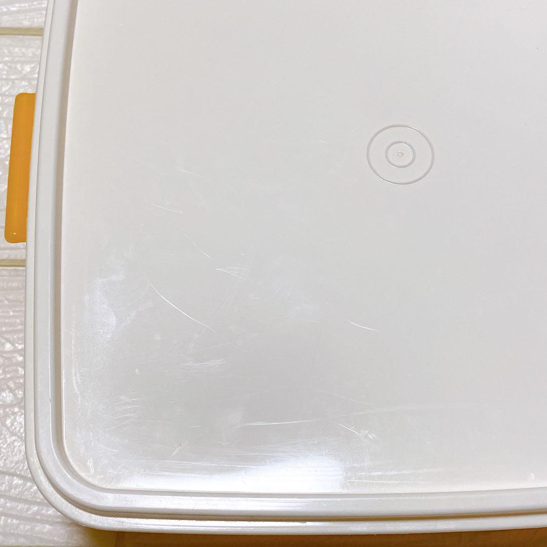 ピクニックケース タッパー
