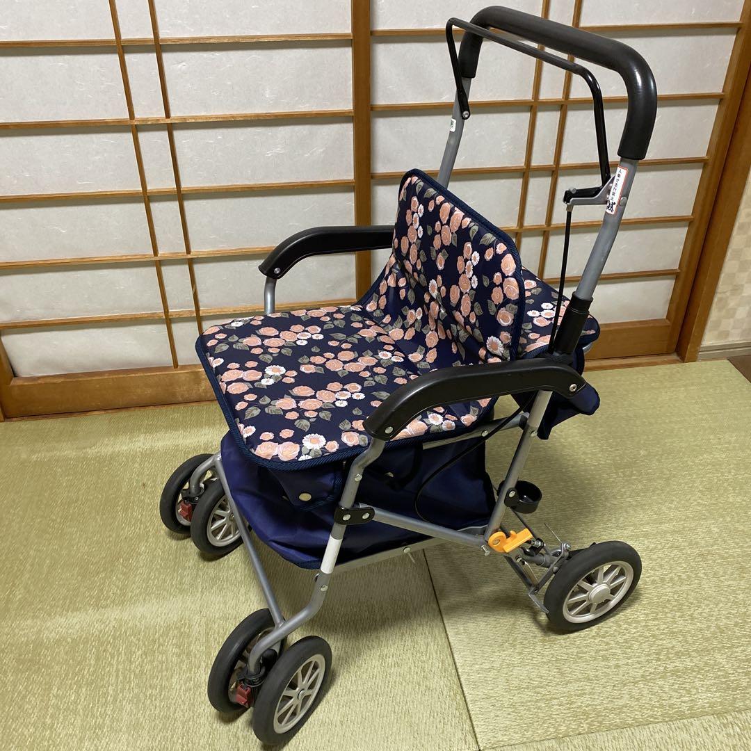 シルバーカー　幸和製作所　SIST02 Amazon | 幸和製作所 テイコブ(TacaoF) シルバーカー ボクスト