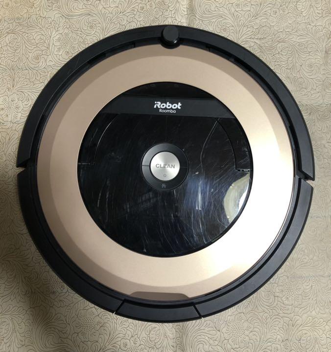 により﹌ 美品 ドラ様専用 B5fPI-m52417122300 アィロボットルンバ892 ⋙ブランド