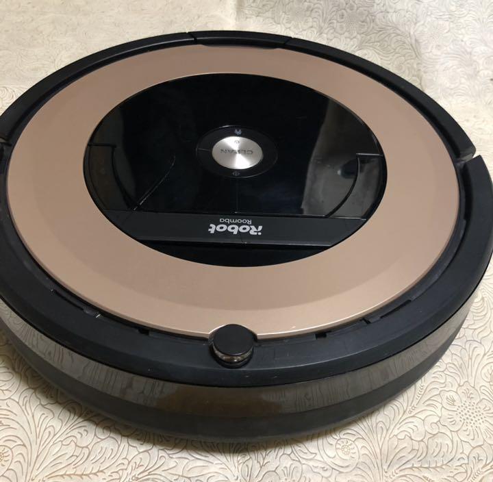 により﹌ 美品 ドラ様専用 B5fPI-m52417122300 アィロボットルンバ892 ⋙ブランド
