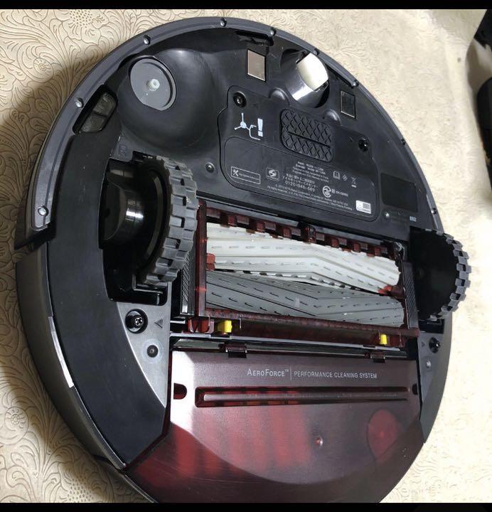 により﹌ 美品 ドラ様専用 B5fPI-m52417122300 アィロボットルンバ892 ⋙ブランド