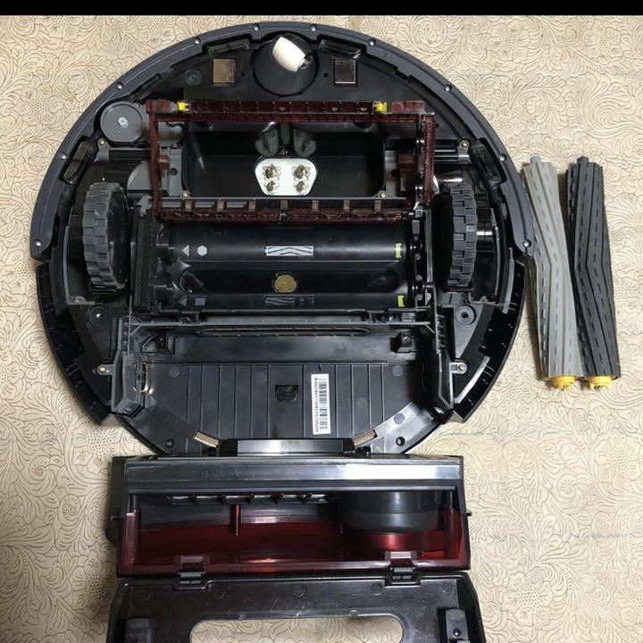 により﹌ 美品 ドラ様専用 B5fPI-m52417122300 アィロボットルンバ892 ⋙ブランド