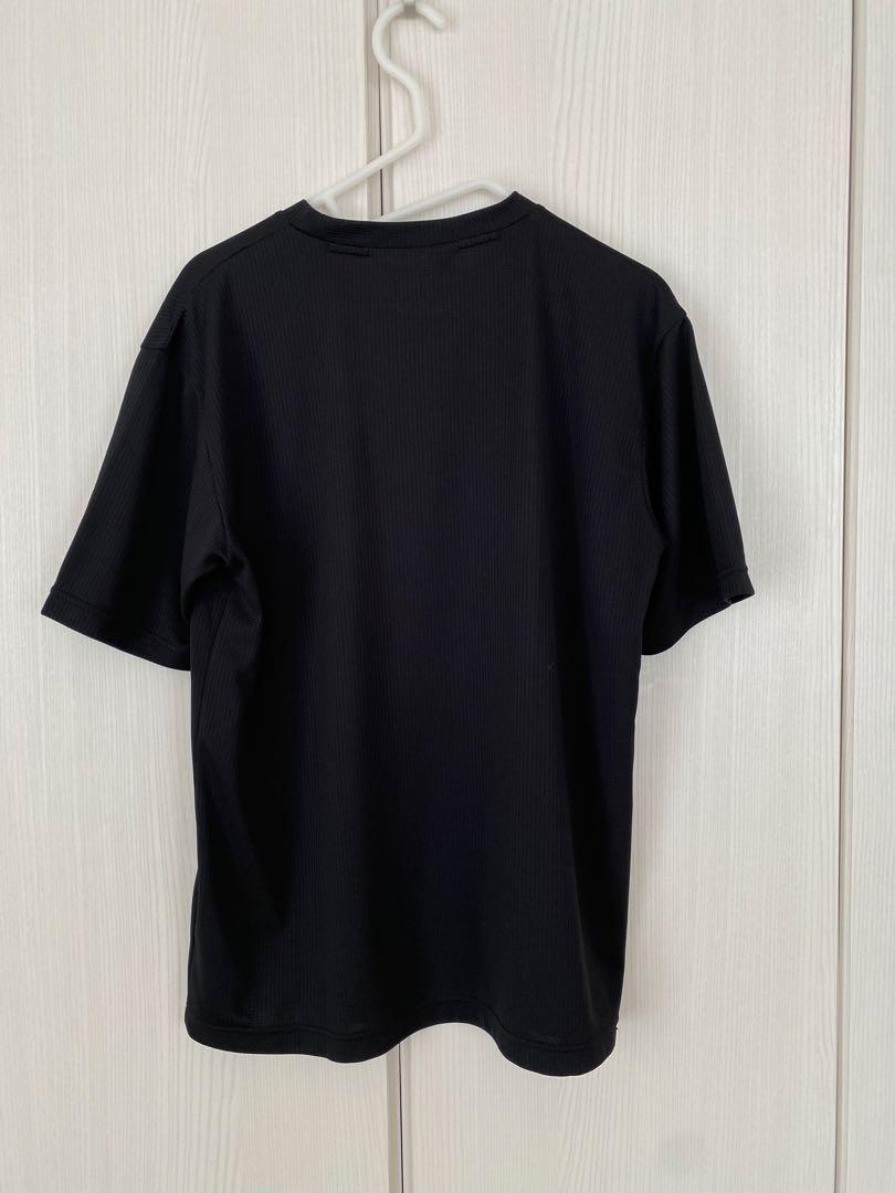 ニューバランス×サガン鳥栖別注　Ｔシャツ Ｌ