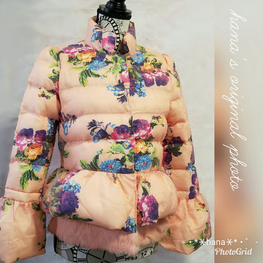 低価最安値 クリポン様専用ページ✳フェミニン フローラル#hanaexhibit 9SbPD-m52418173243 人気定番SALE