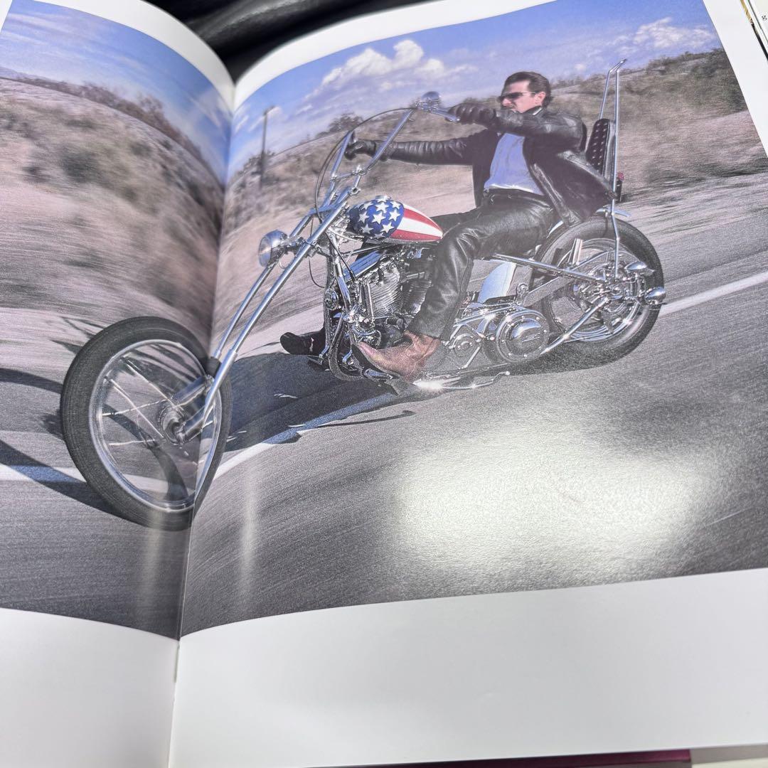 Harley davidson 本 ヴィンテージ ハーレー 洋書 - メルカリ