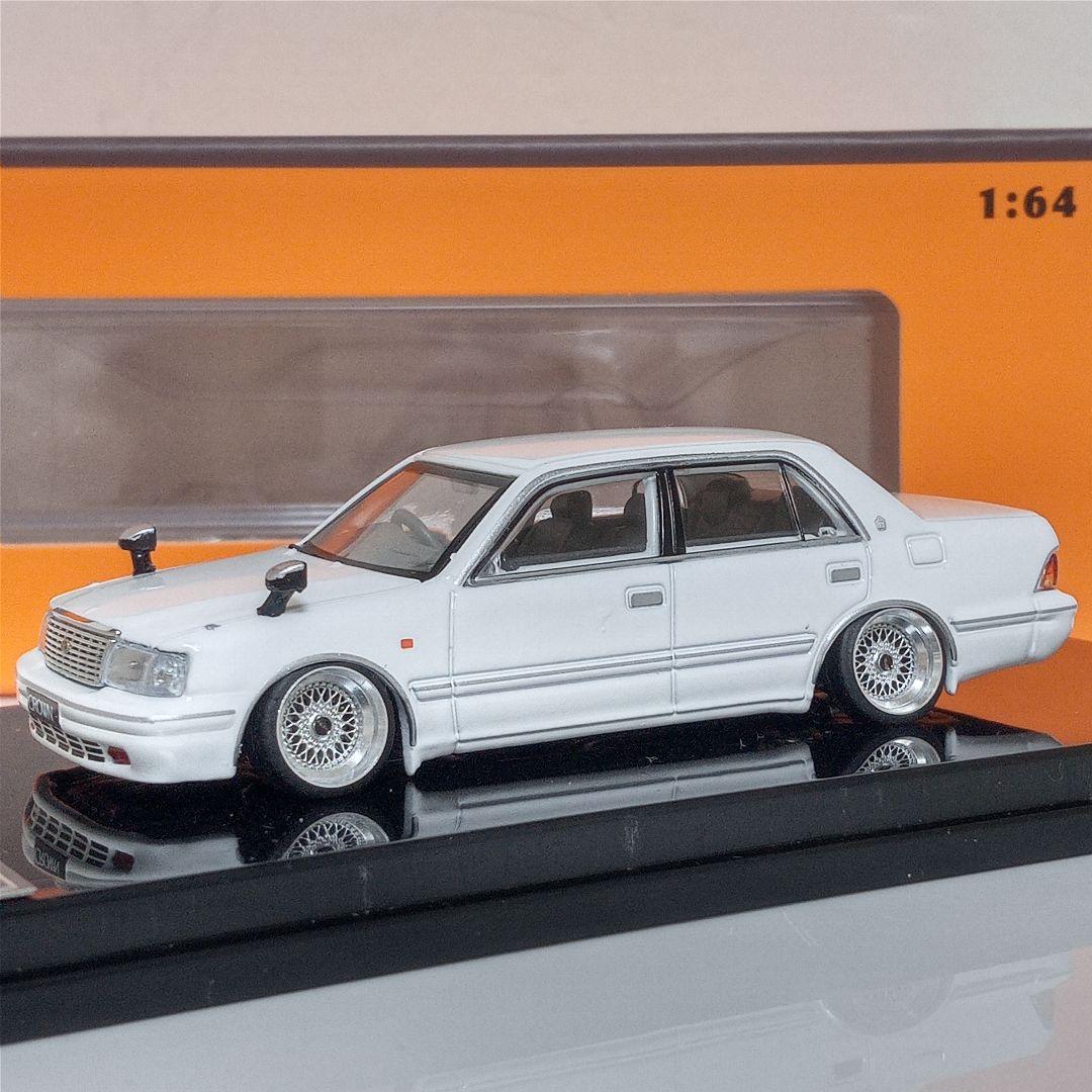 けんさん専用 ミニカー改 2台セット