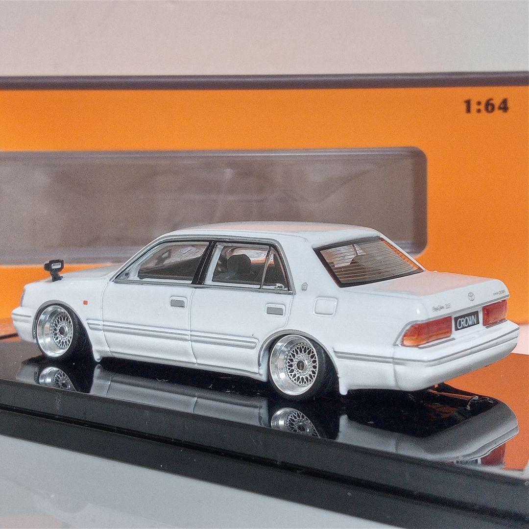 けんさん専用 ミニカー改 2台セット