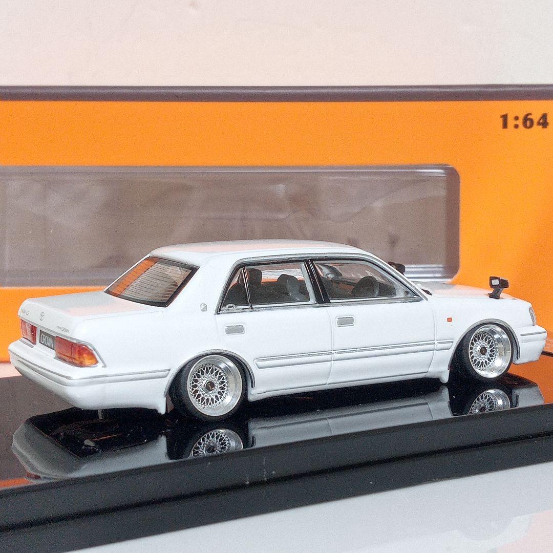 けんさん専用 ミニカー改 2台セット