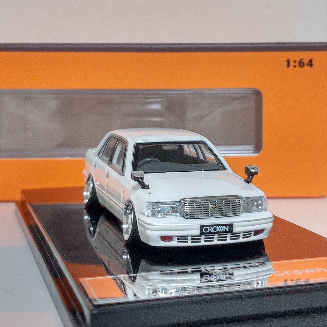 けんさん専用 ミニカー改 2台セット