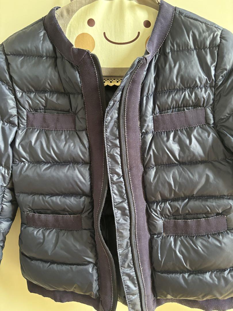 Moncler モンクレール　ジャケット　98／104 センチ 3-4 歳