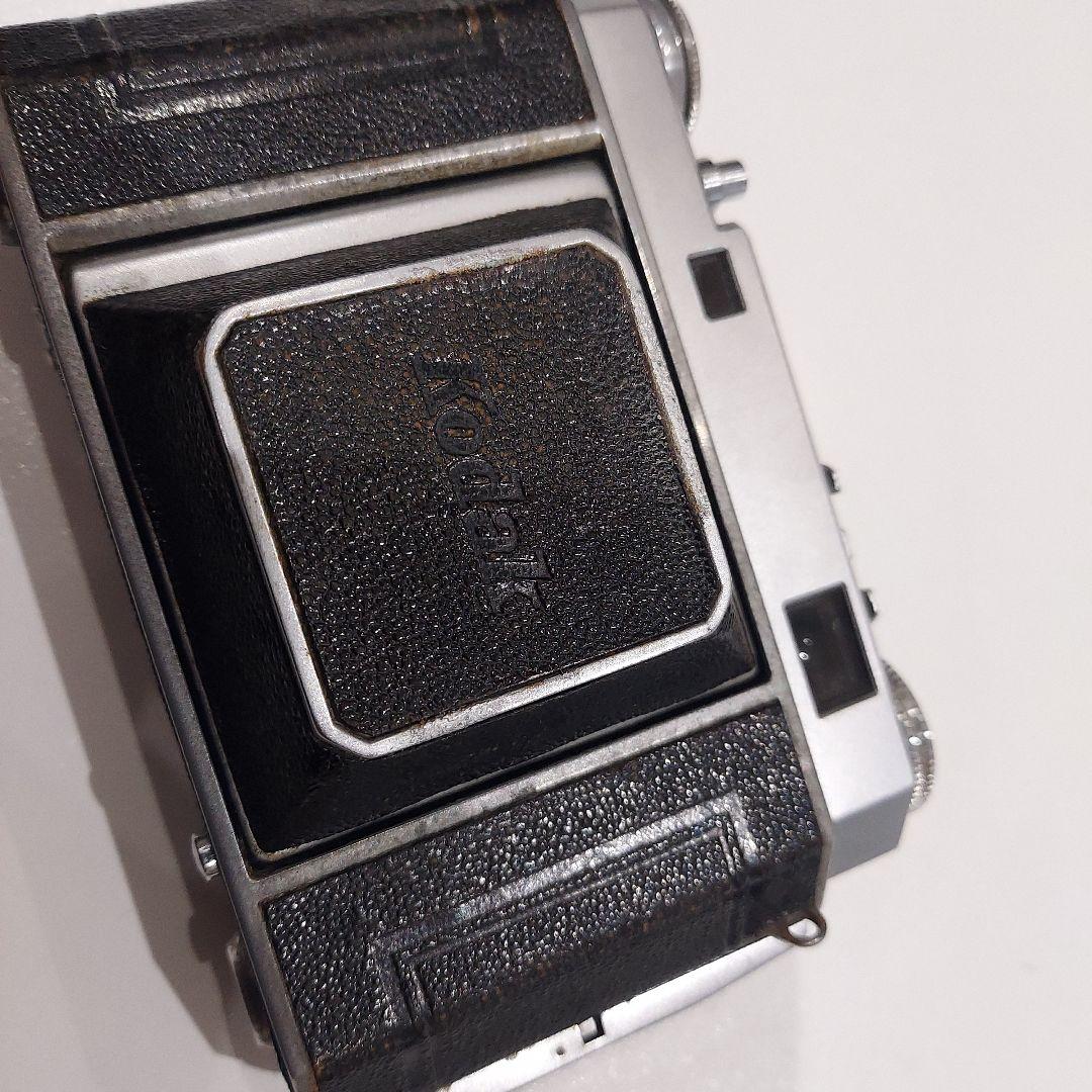 KODAK Retina カメラ KODAK Retina カメラ