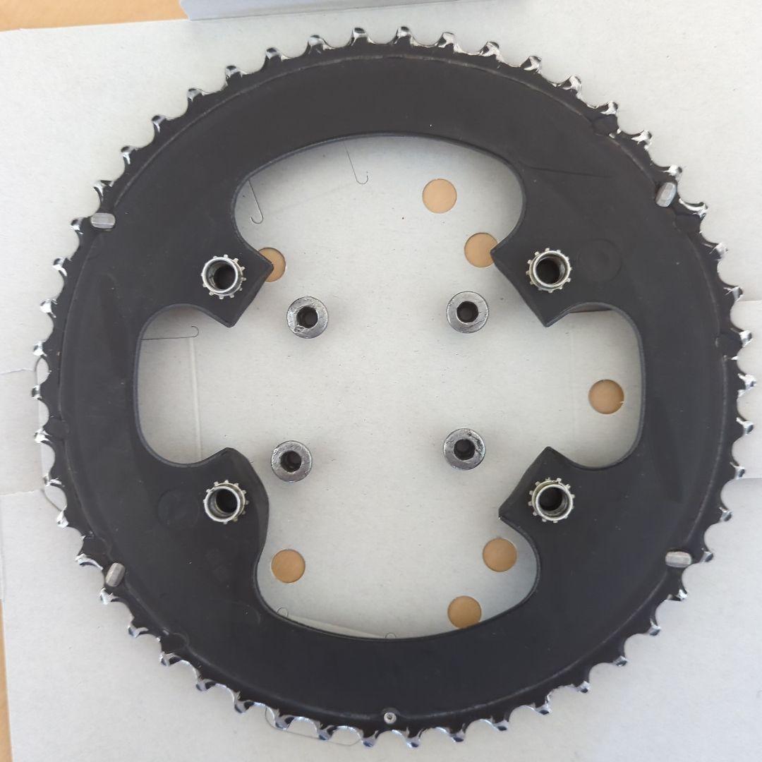 Shimano Ultegra 50T チェーンリング