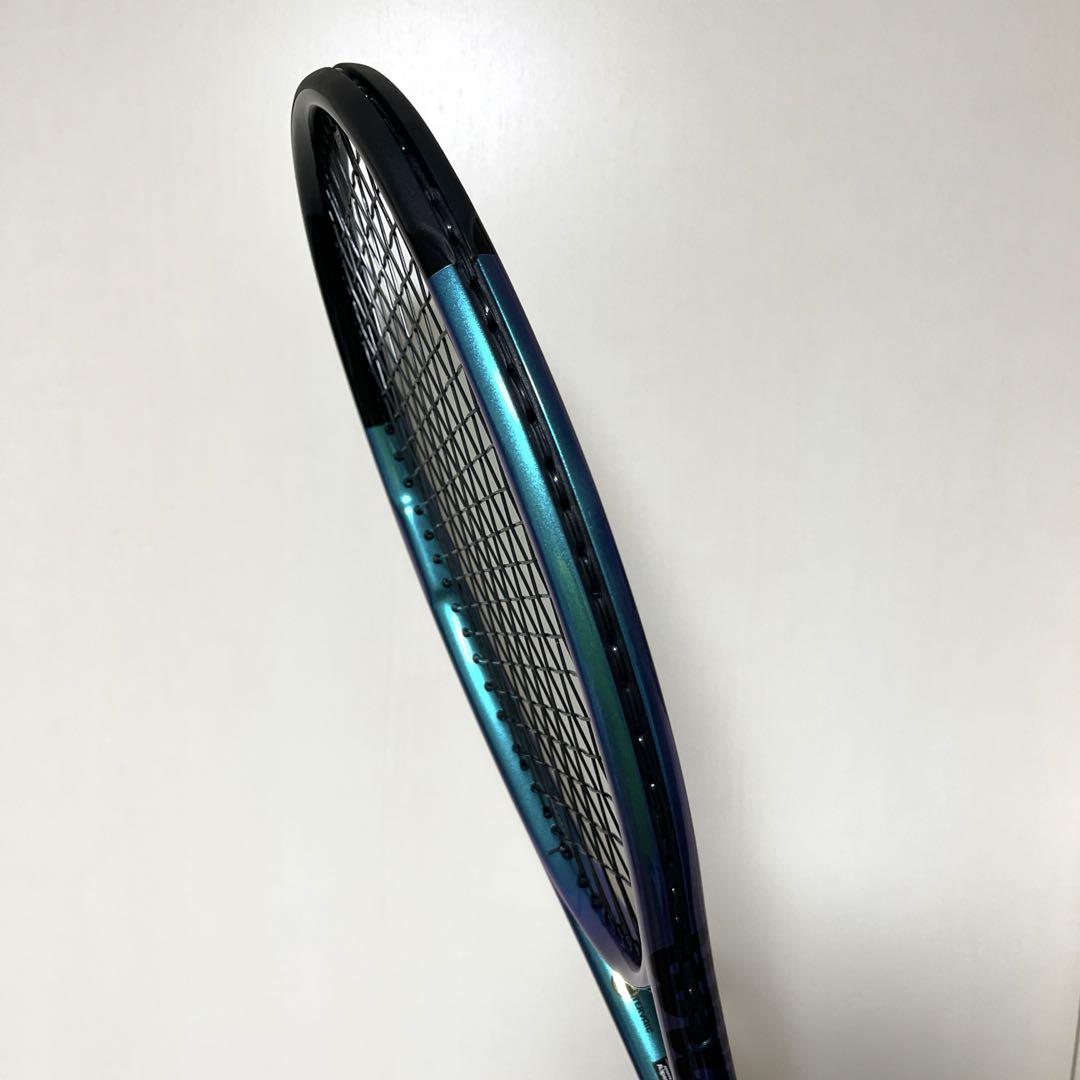 ラケット(硬式用) ULTRA TOUR 95J V4.0 G2 ウィルソン ウルトラツアー95J V4.0 G2