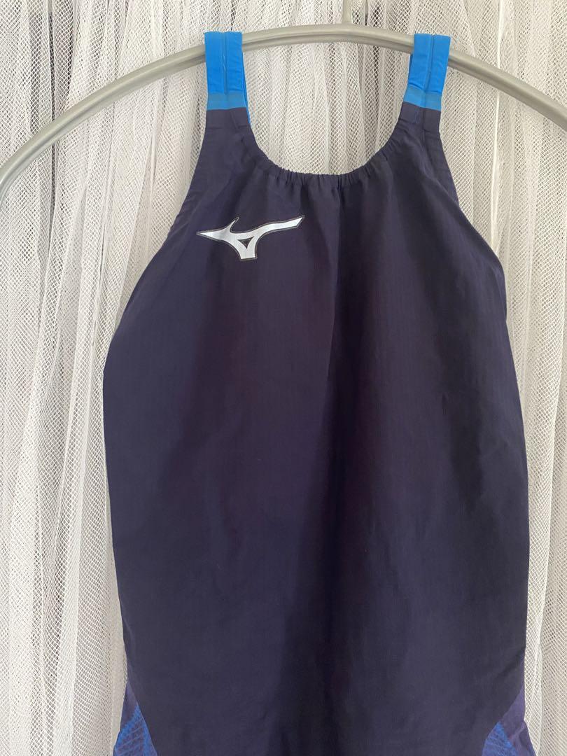 MIZUNO  GX-SONIC V      Mサイズ　高速水着　　MR