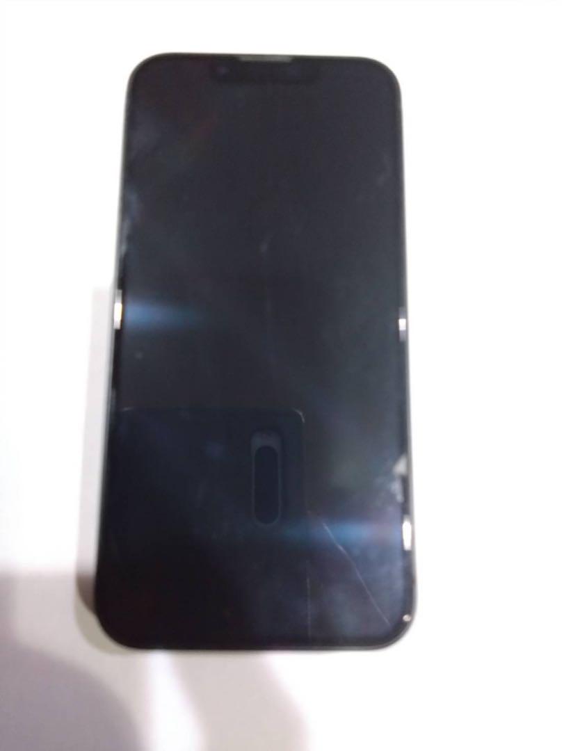 iPhone13mini ミッドナイト 128GB