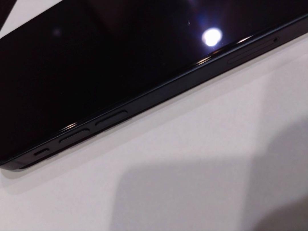 iPhone13mini ミッドナイト 128GB