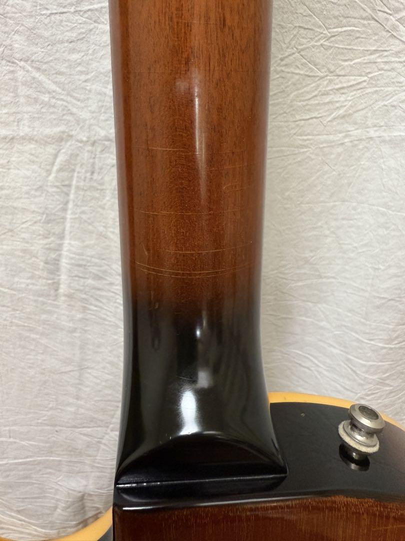 Gibson Les Paul Standatd 1997 良杢