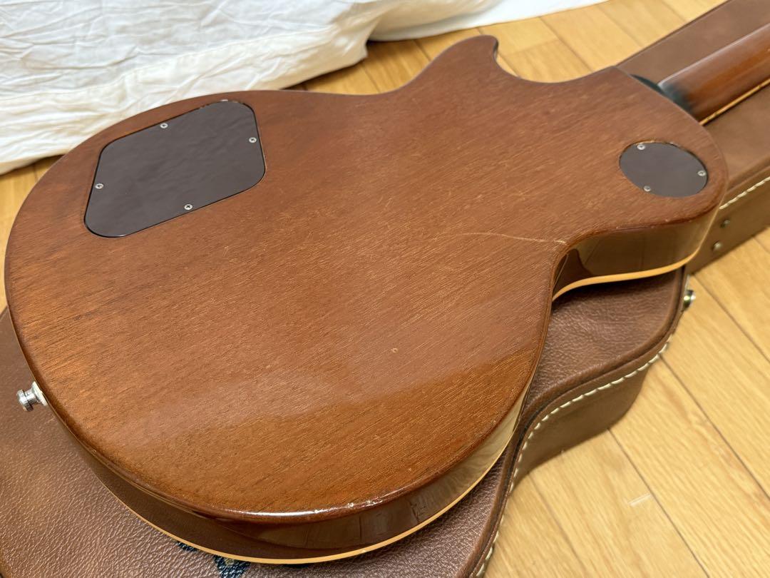 Gibson Les Paul Standatd 1997 良杢