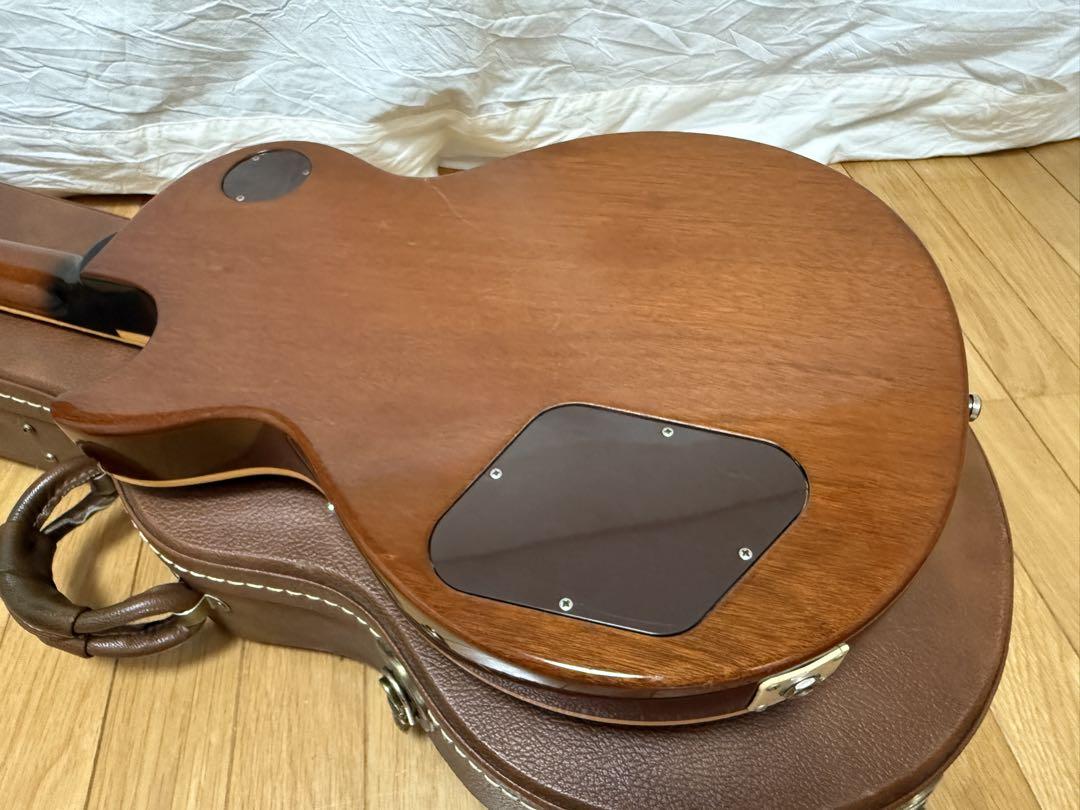 Gibson Les Paul Standatd 1997 良杢