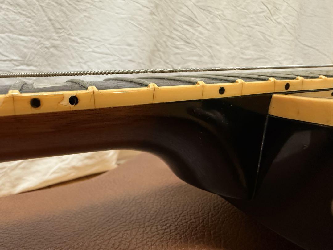 Gibson Les Paul Standatd 1997 良杢