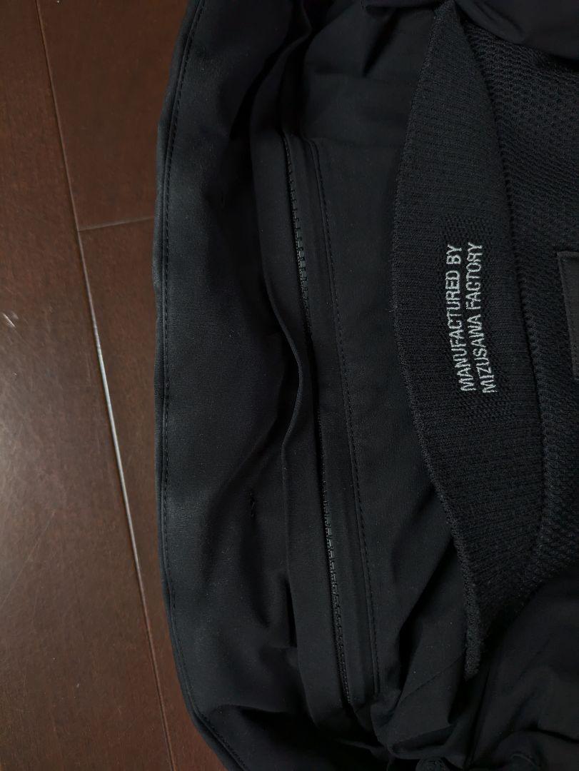 DESCENTE MOUNTAINEER マウンテニア