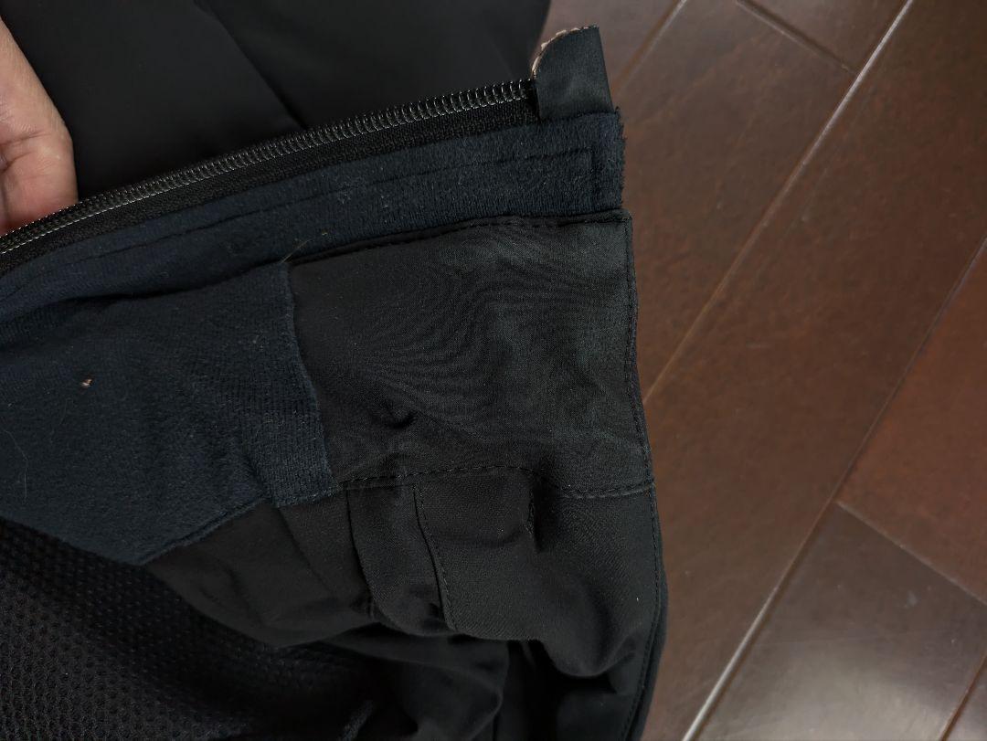 DESCENTE MOUNTAINEER マウンテニア