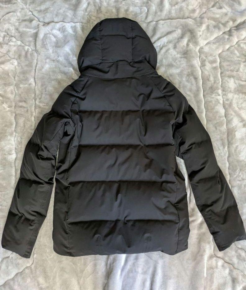 DESCENTE MOUNTAINEER マウンテニア
