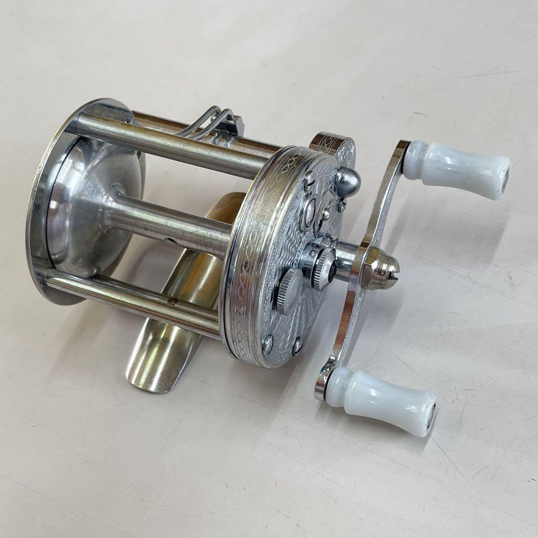 PFLUEGER SUMMIT No.1993L Gold オールドリール！ PFLUEGER SUMMIT No.1993L ヴィンテージ・オールド！（Info on