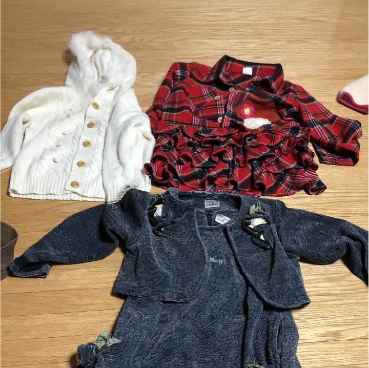 メルカリ 子供服サイズ110センチ まとめ売り 600 中古や未使用のフリマ メルカリ 子供服サイズ110センチ まとめ売り 600 中古や未使用のフリマ