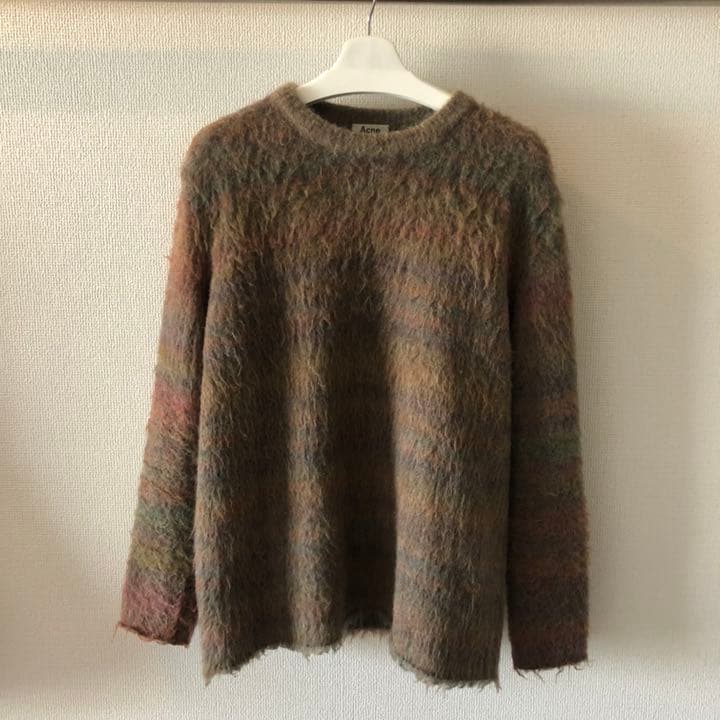 Sクリスマスファッションacne Studios シャギーニット 17aw Nikos ニット セーター メンズ S 12 672 Www Epmhv Quito Gob Ec Sクリスマスファッションacne Studios シャギーニット 17aw Nikos ニット セーター メンズ S 12 672 Www Epmhv Quito Gob Ec