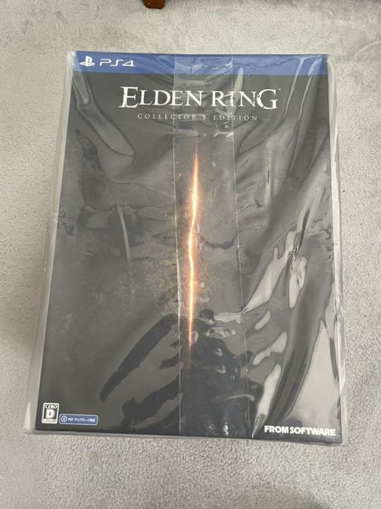 新しい到着 新品 ELDEN RING コレクターズエディションps4 dopf.ui.ac.id 新しい到着 新品 ELDEN RING コレクターズエディションps4 dopf.ui.ac.id