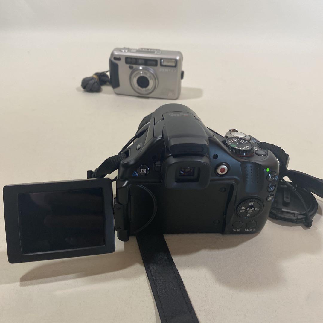 Canon SONY デジタルカメラまとめ売り