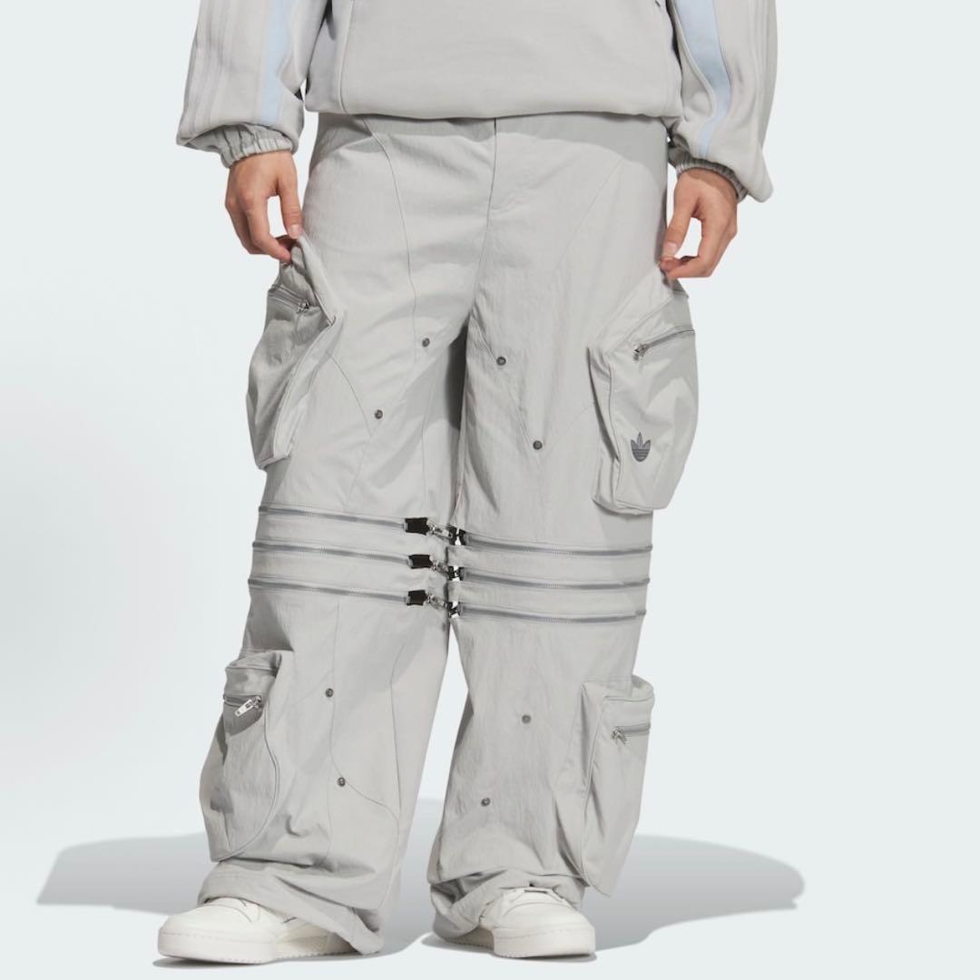 2XS ADIDAS GALI SHELL PANT KS8242XXS以下 adidas originals