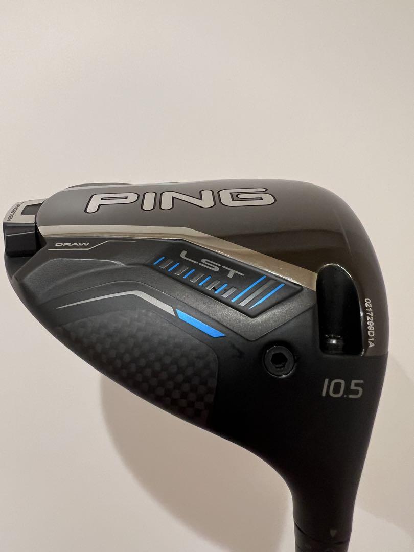 PING G440 LST ドライバーヘッド 10.5° - メルカリ