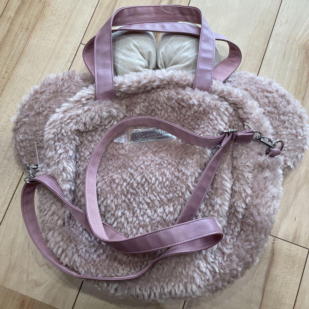 シェリーメイ　バッグ　新品