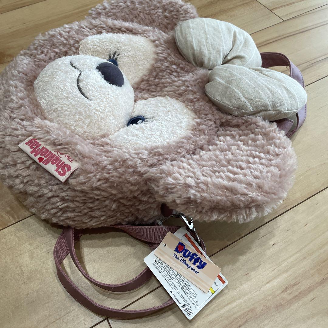シェリーメイ　バッグ　新品